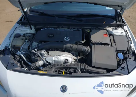 2019 Mercedes-Benz A 220 4Matic из США, поврежденный, VIN WDD3G4FB2KW021883